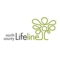 North County Lifeline logo