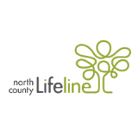 North County Lifeline logo