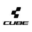 Cube Bikes logo