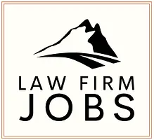 Law Firm Jobs logo