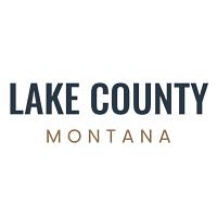 Lake County logo