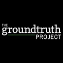 The GroundTruth Project logo