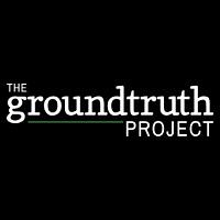 The GroundTruth Project logo