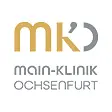 Main-Klinik Ochsenfurt g logo