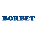 BORBET Sachsen logo