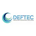 DEFTEC Corporation logo