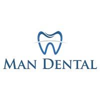 Man Dental West Covina logo