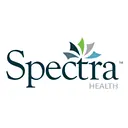 Spectra Health logo