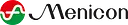 Menicon logo