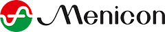 Menicon logo