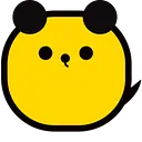 タイミー logo