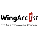 ウイングアーク1st logo