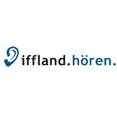 iffland hören  & Co. KG logo