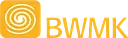BWMK g logo