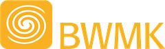 BWMK g logo