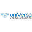 uniVersa Versicherungen logo