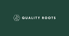 Quality Roots logo