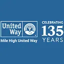 Mile High United Way logo
