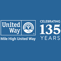 Mile High United Way logo