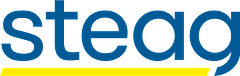 STEAG Power logo