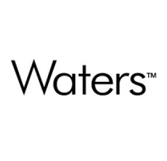 Waters Corporation logo