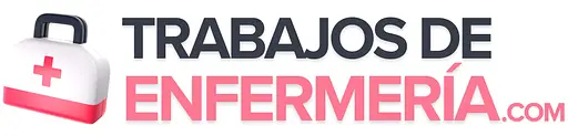 Trabajos de Enfermería logo