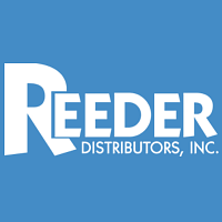 Reeder Distributors logo