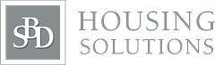 SBD Housing Solutions logo