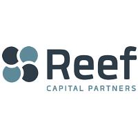 Reef Capital Partners logo