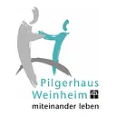 Pilgerhaus Weinheim logo