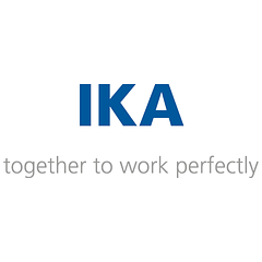 IKA Werke logo