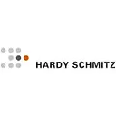 Hardy Schmitz logo