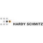 Hardy Schmitz logo