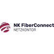 NK FiberConnect logo
