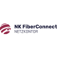 NK FiberConnect logo