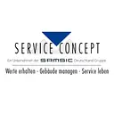 Service Concept Fm logo
