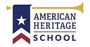 American Heritage School logo