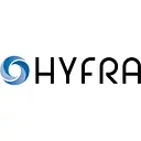 HYFRA Industriekühlanlagen logo