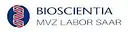 Bioscientia MVZ Labor Saar logo