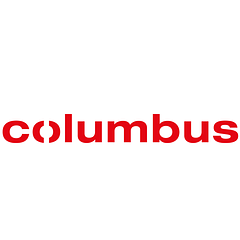 G. Staehle  u. Co. KG columbus Reinigungsmaschinen logo