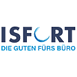 ISFORT  & Co. KG logo