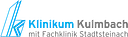 Klinikum Kulmbach logo
