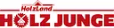 Holz Junge logo