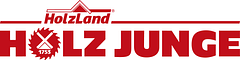 Holz Junge logo