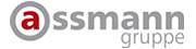 assmann gruppe logo