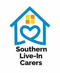 Southern Live in Carers LTD logo