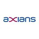 Axians Deutschland logo