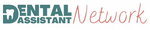 Dental Assistant Network logo