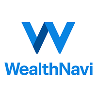 ウェルスナビ logo