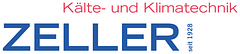 Zeller Kälte- und Klimatechnik logo